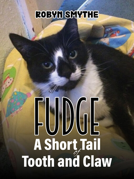 Title details for Fudge by Robyn Smythe - Available